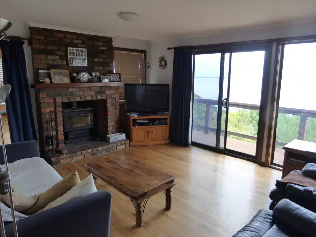 Fourth view of Homely house listing, 39-41 Franklin Parade, Lady Barron TAS 7255