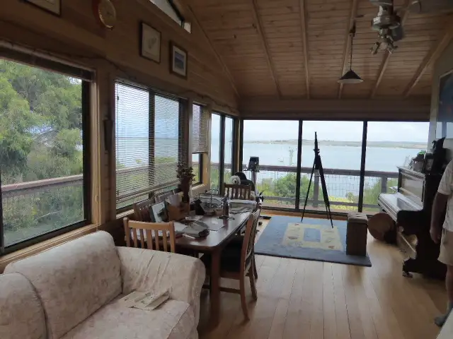 Fifth view of Homely house listing, 39-41 Franklin Parade, Lady Barron TAS 7255