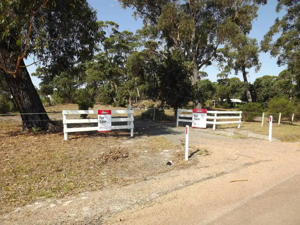 Main view of Homely other listing, Address available on request