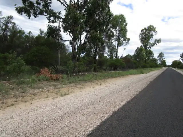 LOT 8 TARA KOGAN ROAD, Tara QLD 4421
