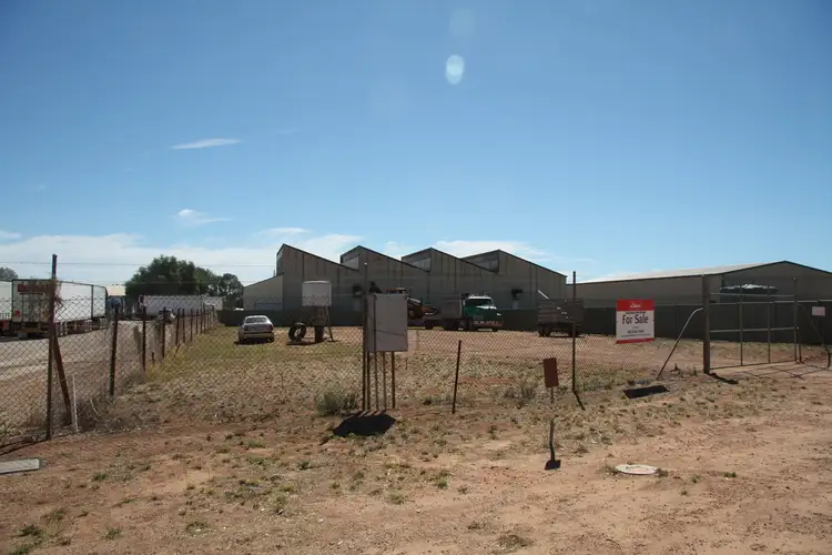 Second view of Homely land listing, 96 Trenerry Avenue, Loxton SA 5333