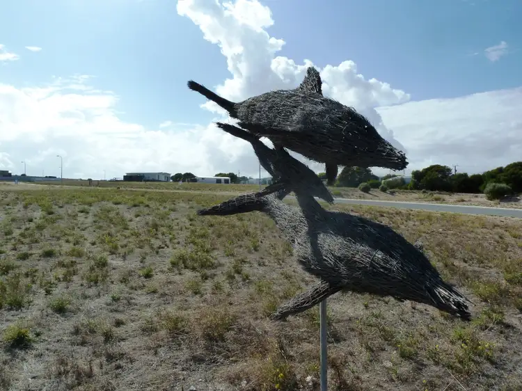 Third view of Homely land listing, 5 Waterloo Bay Road, Elliston SA 5670