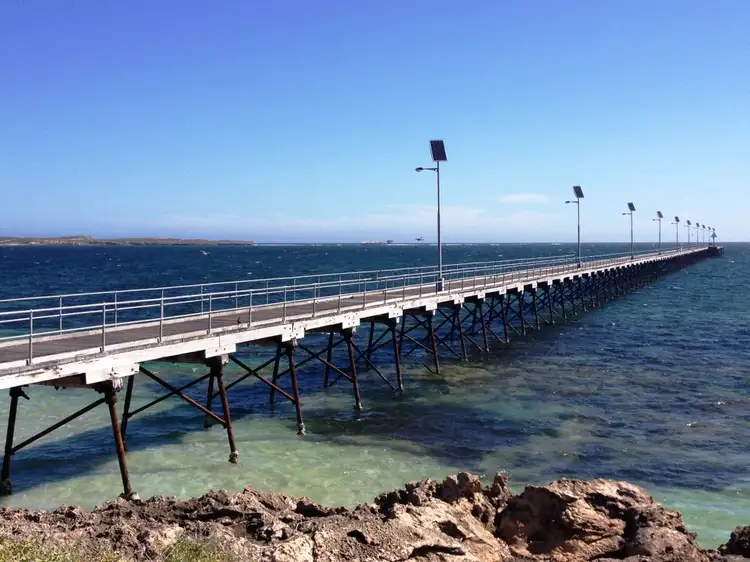 Fourth view of Homely land listing, 5 Waterloo Bay Road, Elliston SA 5670