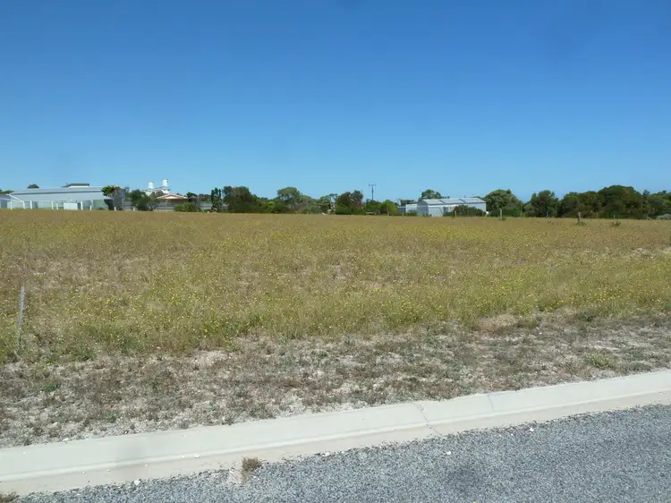 Fifth view of Homely land listing, 5 Waterloo Bay Road, Elliston SA 5670