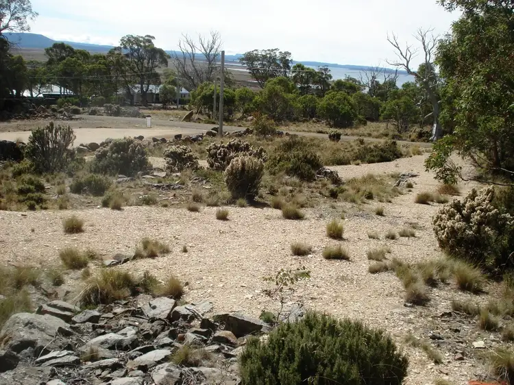 Second view of Homely land listing, Lot 22, 18 Lochiel Drive, Miena TAS 7030