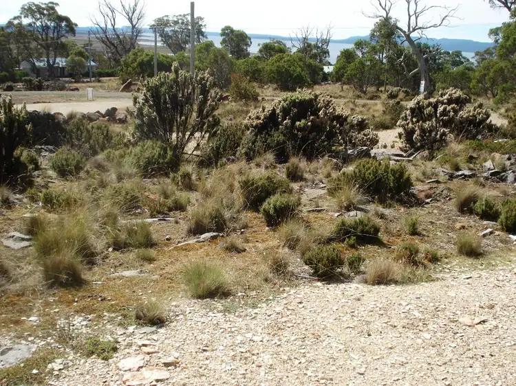 Fourth view of Homely land listing, Lot 22, 18 Lochiel Drive, Miena TAS 7030