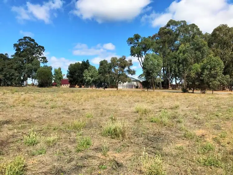 Second view of Homely land listing, 16 Truslove Street, Wooroloo WA 6558