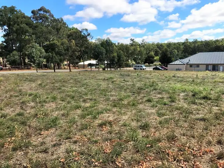 Fifth view of Homely land listing, 16 Truslove Street, Wooroloo WA 6558