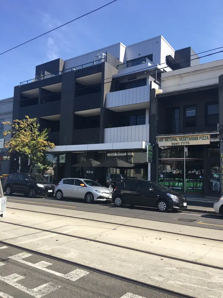 102/461 Brunswick Street