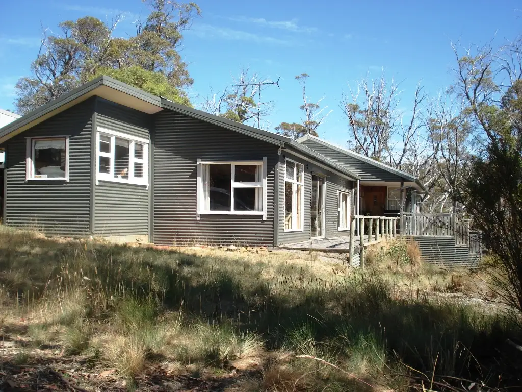 Main view of Homely house listing, 121 Thiessen Crescent, Miena TAS 7030