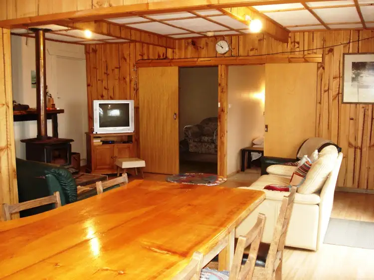 Fourth view of Homely house listing, 121 Thiessen Crescent, Miena TAS 7030