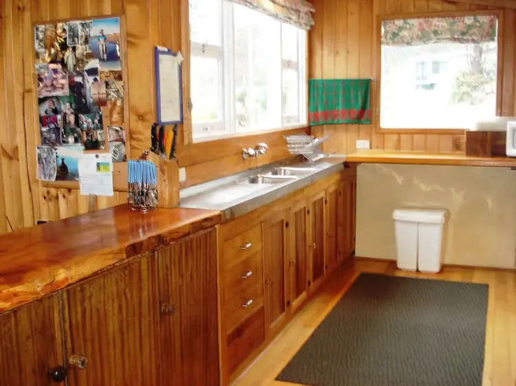 Fifth view of Homely house listing, 121 Thiessen Crescent, Miena TAS 7030