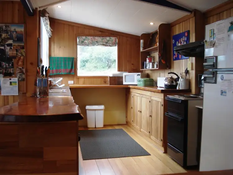 Sixth view of Homely house listing, 121 Thiessen Crescent, Miena TAS 7030
