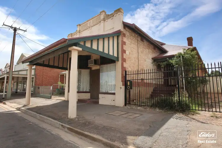 Main view of Homely house listing, 7 Light Street, Hamley Bridge SA 5401
