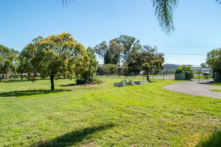 Fourth view of Homely house listing, 13 SHERWOOD STREET, Scone NSW 2337