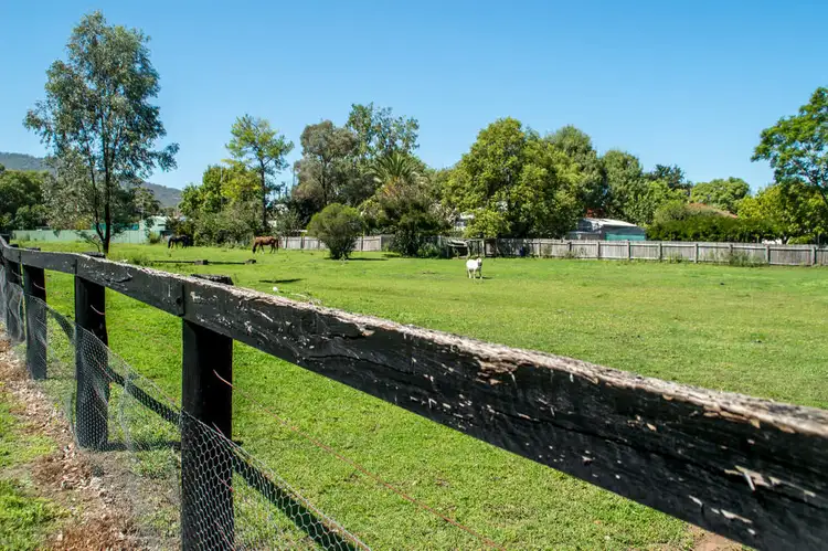 Fifth view of Homely house listing, 13 SHERWOOD STREET, Scone NSW 2337