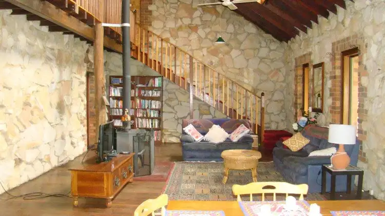 Second view of Homely house listing, 11 West Blackwood Terrace, Bridgetown WA 6255