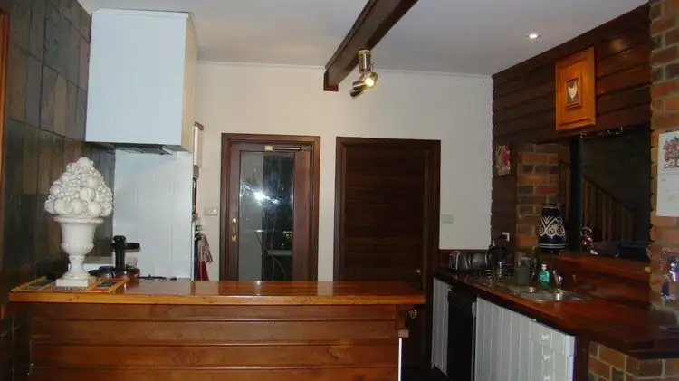 Fourth view of Homely house listing, 11 West Blackwood Terrace, Bridgetown WA 6255