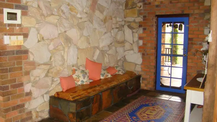 Sixth view of Homely house listing, 11 West Blackwood Terrace, Bridgetown WA 6255