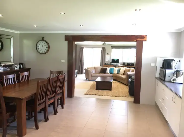 Main view of Homely house listing, 79 Timor Road, Coonabarabran NSW 2357