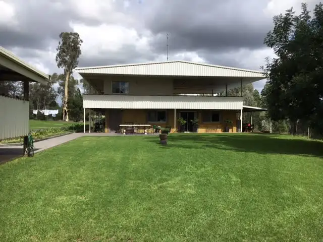 Second view of Homely house listing, 79 Timor Road, Coonabarabran NSW 2357