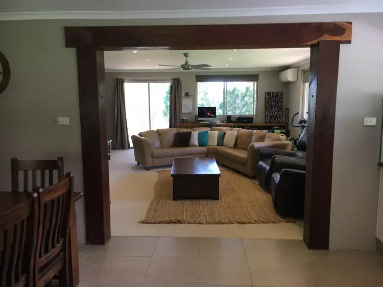 Third view of Homely house listing, 79 Timor Road, Coonabarabran NSW 2357