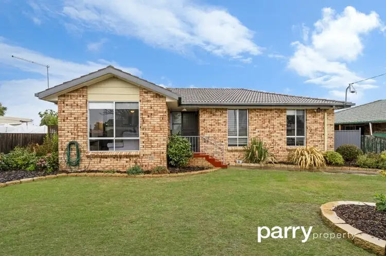 51 Frederick Street, Perth TAS 7300
