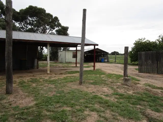 Second view of Homely house listing, 14 WILSON STREET, Tara QLD 4421