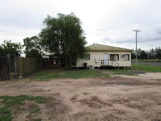 Third view of Homely house listing, 14 WILSON STREET, Tara QLD 4421