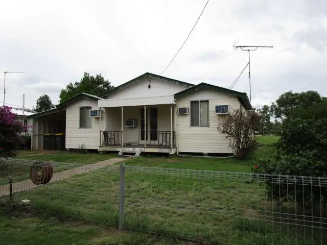 Main view of Homely house listing, 63 DAY STREET, Tara QLD 4421