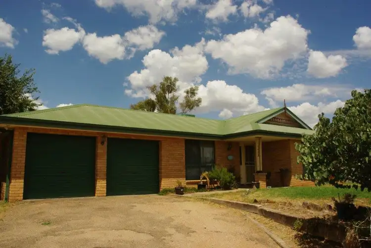 148a Thornton Street, Wellington NSW 2820