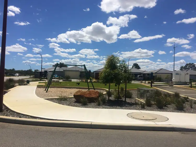 Fifth view of Homely land listing, 25 (lot 42) Cumbine Loop, Martin WA 6110