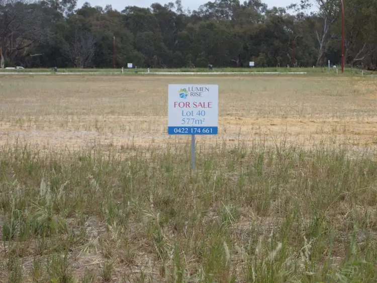 Second view of Homely land listing, Lot 40 Cumbine Loop, Martin WA 6110