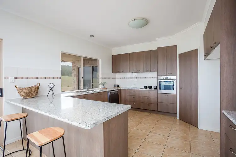 Third view of Homely house listing, 569 Counter Road, Wolvi QLD 4570