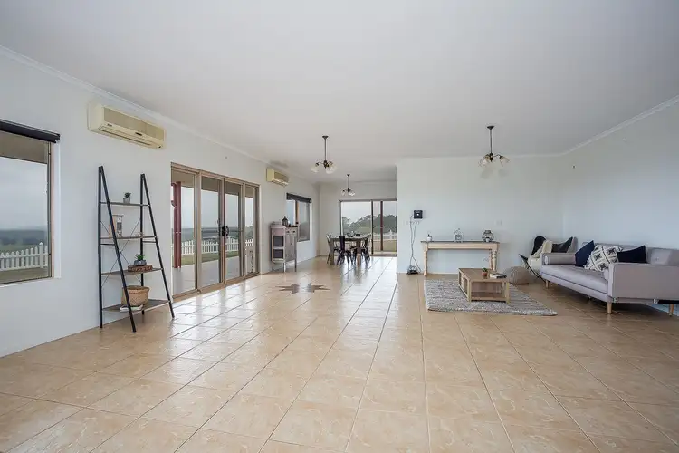 Fourth view of Homely house listing, 569 Counter Road, Wolvi QLD 4570