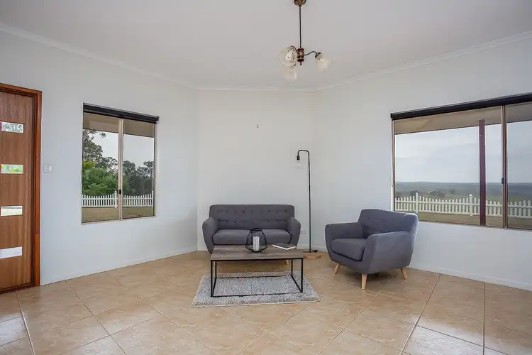 Fifth view of Homely house listing, 569 Counter Road, Wolvi QLD 4570