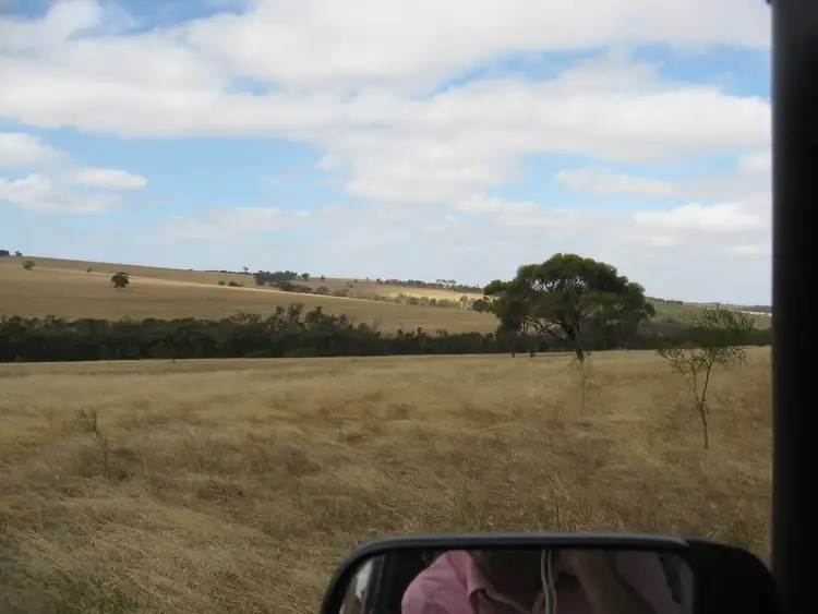 Second view of Homely rural property listing, Lot 1 Yungermere Road, Gnowellen WA 6328