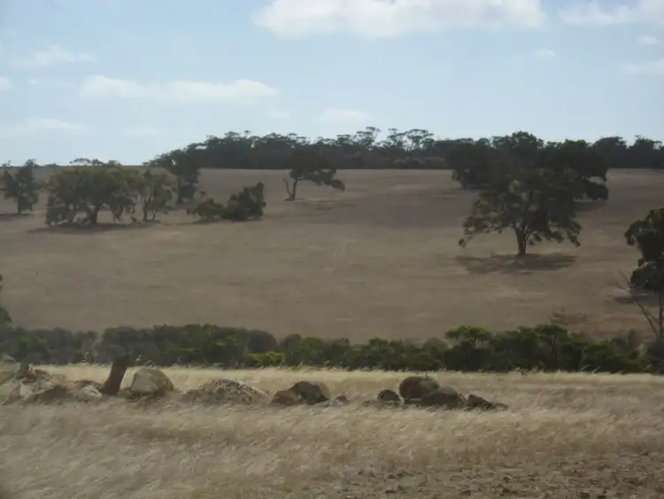 Fourth view of Homely rural property listing, Lot 1 Yungermere Road, Gnowellen WA 6328