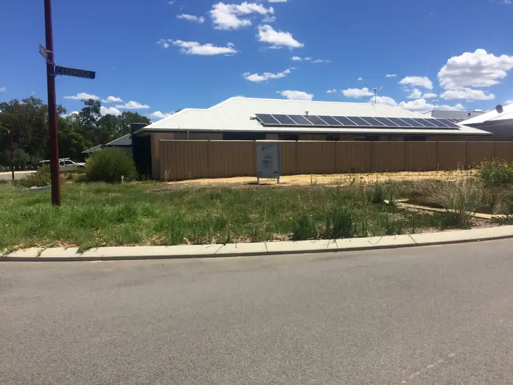 Main view of Homely land listing, 3 (lot 76) Warbler Drive, Martin WA 6110