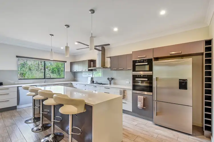 Fifth view of Homely house listing, 410 Spencer Road, Darwin River NT 841