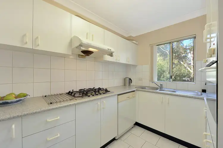 Fourth view of Homely apartment listing, 5/33-37 Linda Street, Hornsby NSW 2077