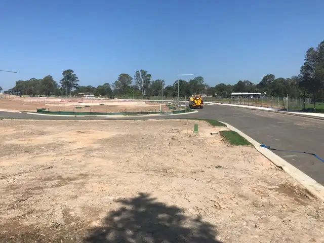 Fourth view of Homely house listing, Lot 5307 Newleaf Estate, Bonnyrigg NSW 2177