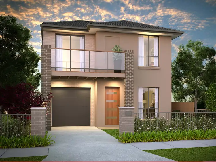 Lot 5305 Newleaf Estate, Bonnyrigg NSW 2177