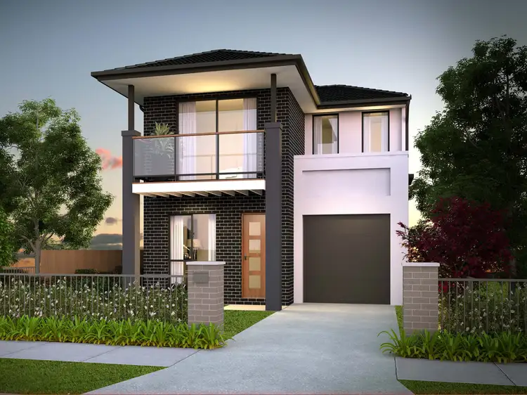 Lot 5217 Newleaf Estate, Bonnyrigg NSW 2177