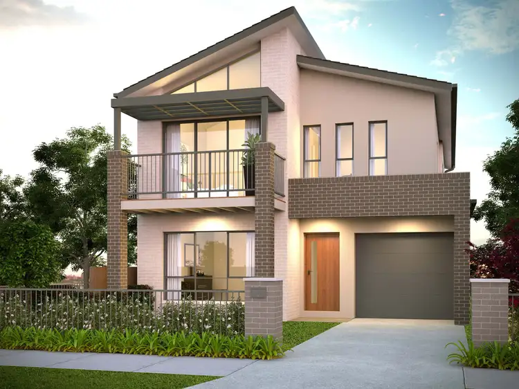 Lot 5216 Newleaf Estate, Bonnyrigg NSW 2177