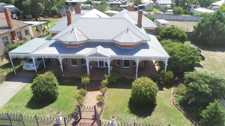 307 Barkly Street, Ararat VIC 3377