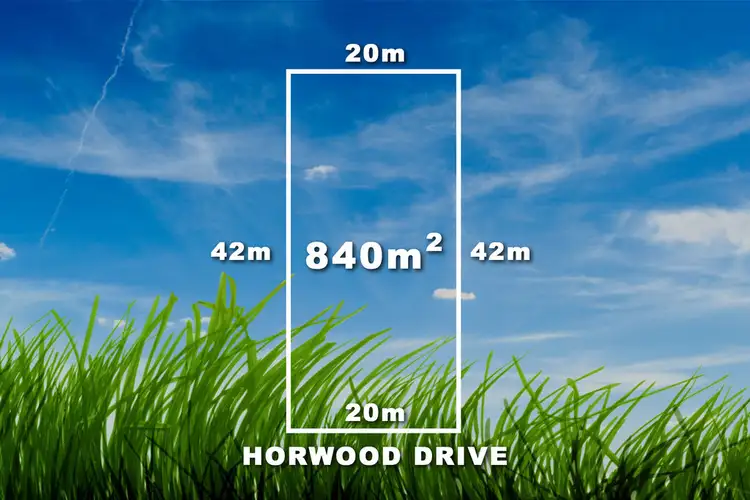 40 Horwood Drive, Mount Clear VIC 3350