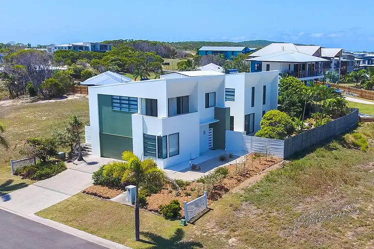 Main view of Homely house listing, 13 ATLANTIS BVD, Agnes Water QLD 4677