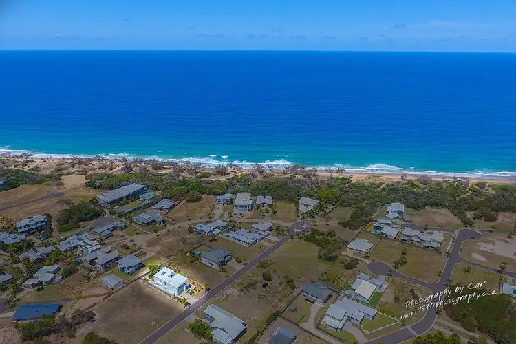Second view of Homely house listing, 13 ATLANTIS BVD, Agnes Water QLD 4677