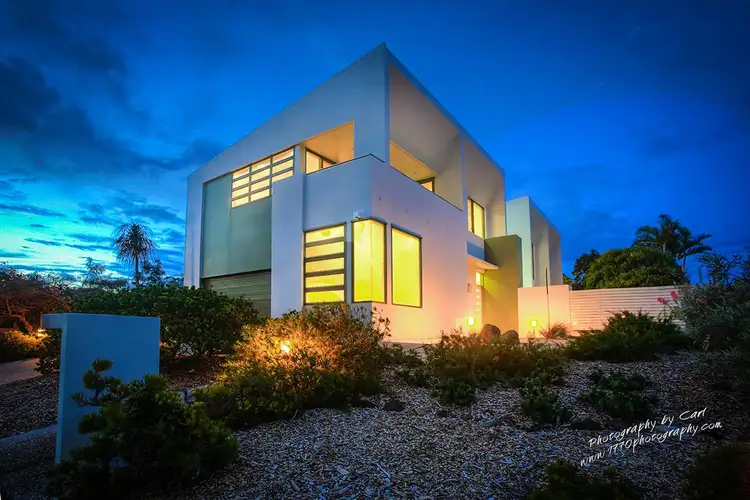 Fourth view of Homely house listing, 13 ATLANTIS BVD, Agnes Water QLD 4677